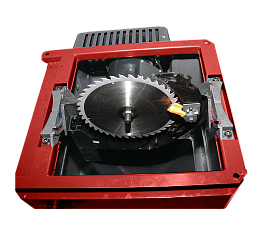 картинка JIB 25101 400B Круглопильный станок от HARVEY-RUS